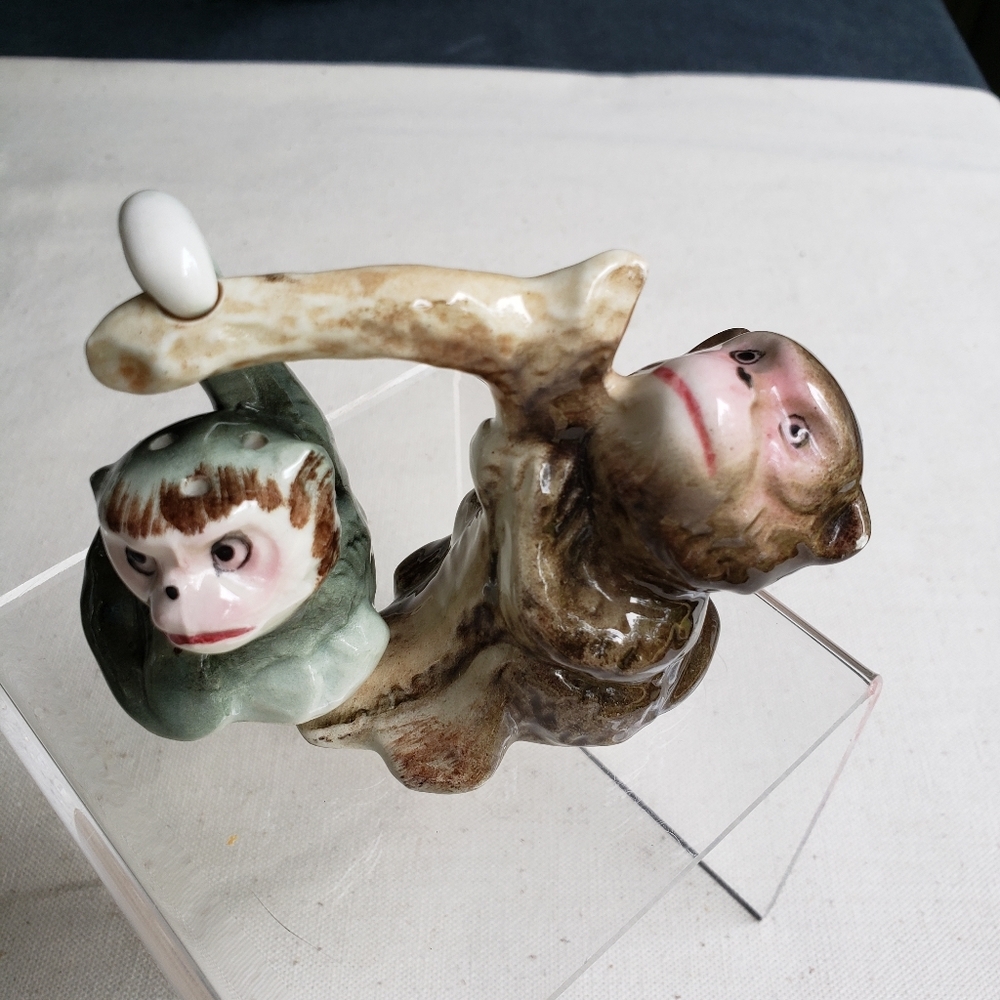Vintage S&P monkeys Japan